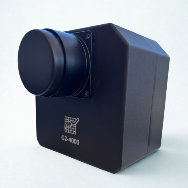 [USATO] Camera CCD Moravian G2-4000 Mono con ruota integrata e set filtri Astronomik