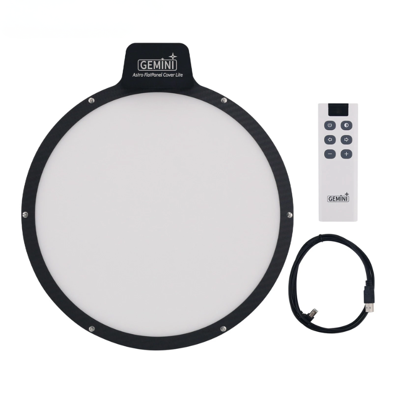 Gemini Flat Panel generatore di flat 190mm