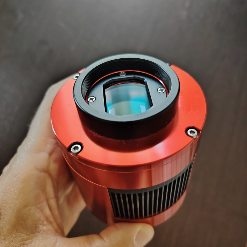 [USATO] Camera DeepSky ASI294MC Pro Color