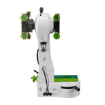 Montatura Fusion 300DXi SynScan Wi-FI