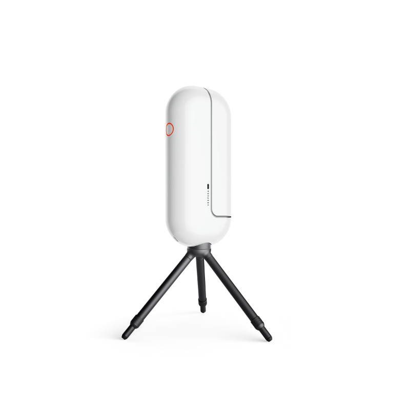 Telescopio Smart Vespera PRO APO 50/250