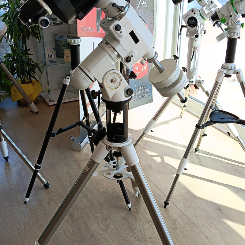 [USATO] Sky-Watcher Montatura NEQ-6 Pro GoTo