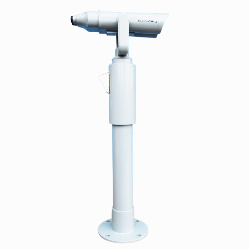 Binocolo panoramico a gettoni 20x100 Waterproof