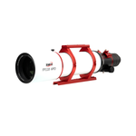 Telescopio ZWO FF110-APO Quadrupletto 110mm F/7.5