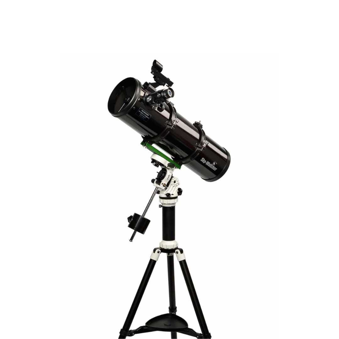 Telescopio Newton 130 AZ-EQ Avant