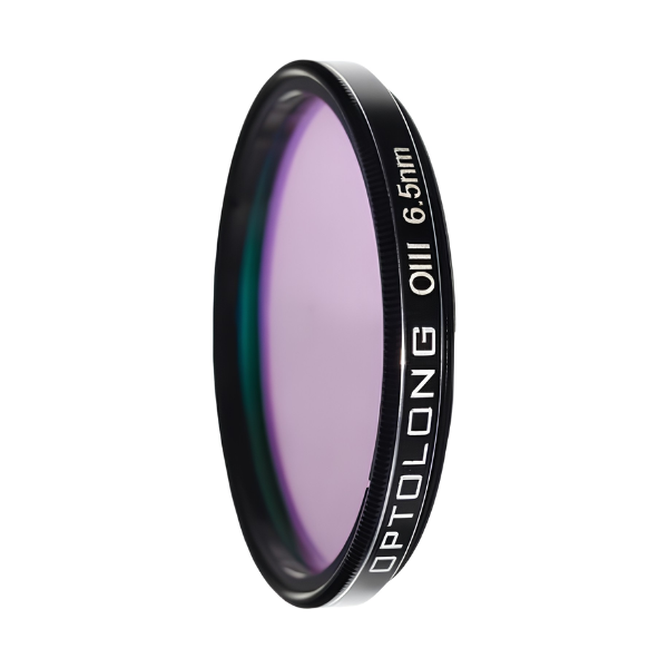 Optolong O-III 6.5 nm 2" Montato