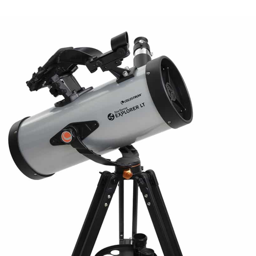 StarSense Explorer 127 LT Newton