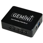 GEMINI Mini Power Box V2 HUB USB3.1