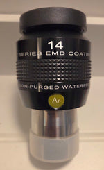 [USATO] Celestron NexStar Evolution 8 con accessori