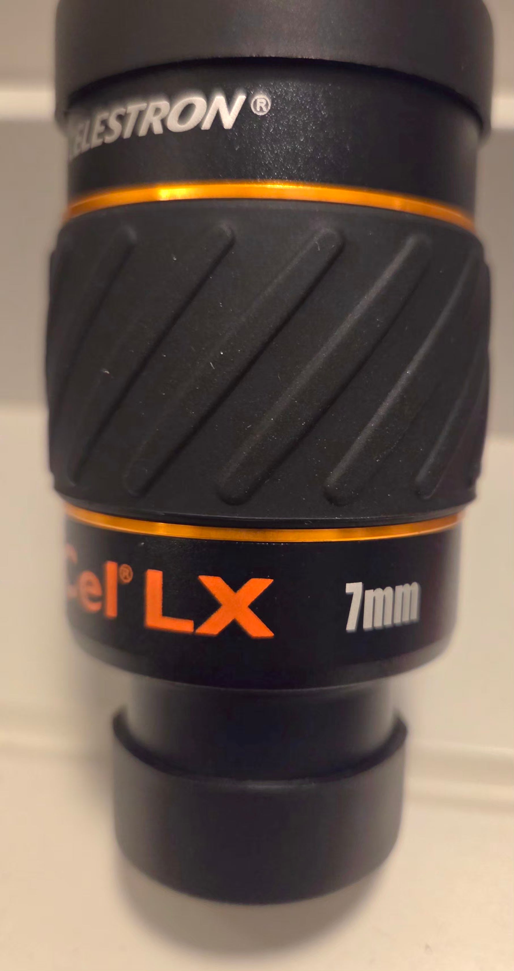 [USATO] Celestron NexStar Evolution 8 con accessori