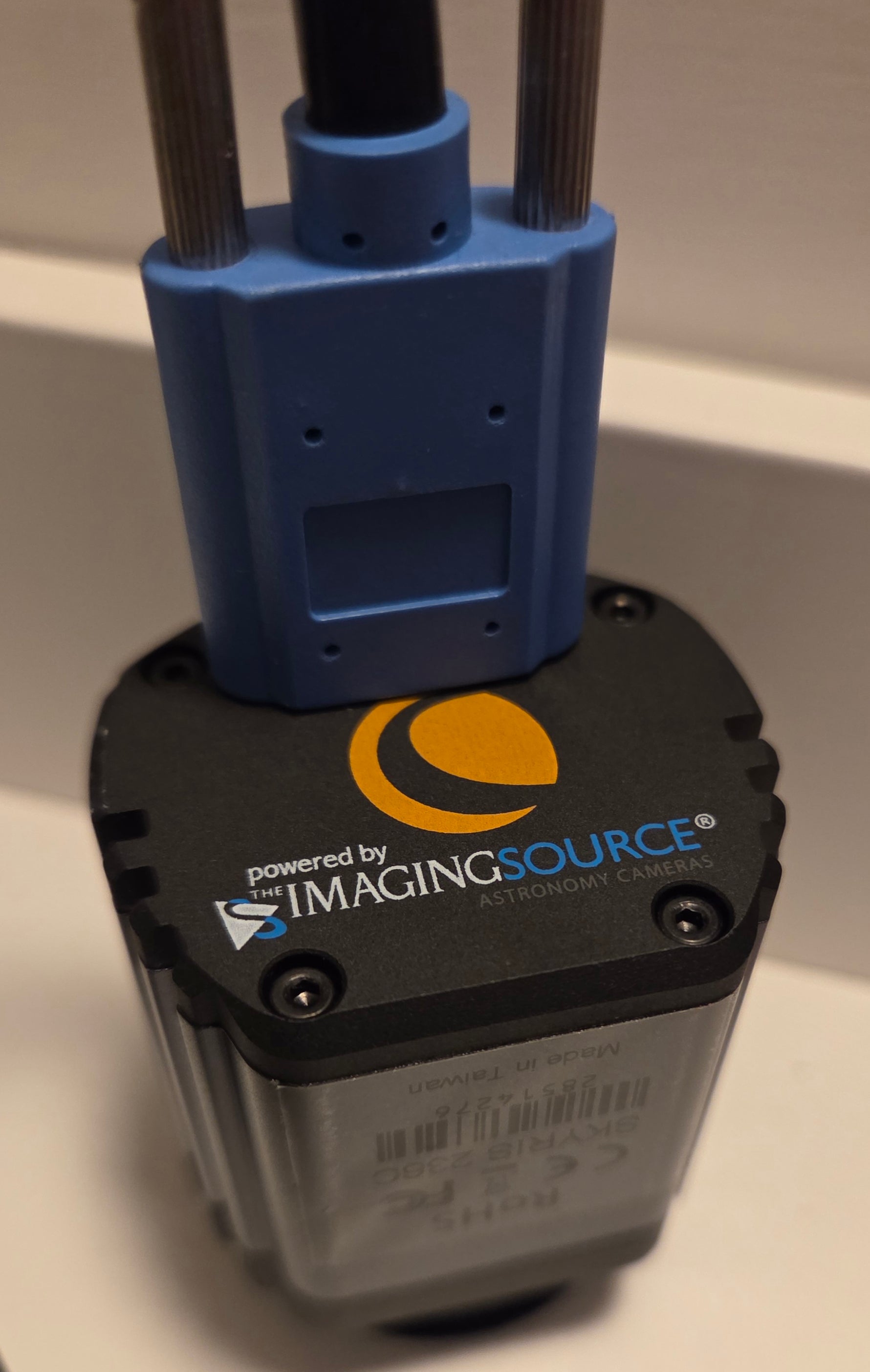 [USATO] Celestron NexStar Evolution 8 con accessori