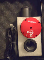 [USATO] Celestron NexStar Evolution 8 con accessori