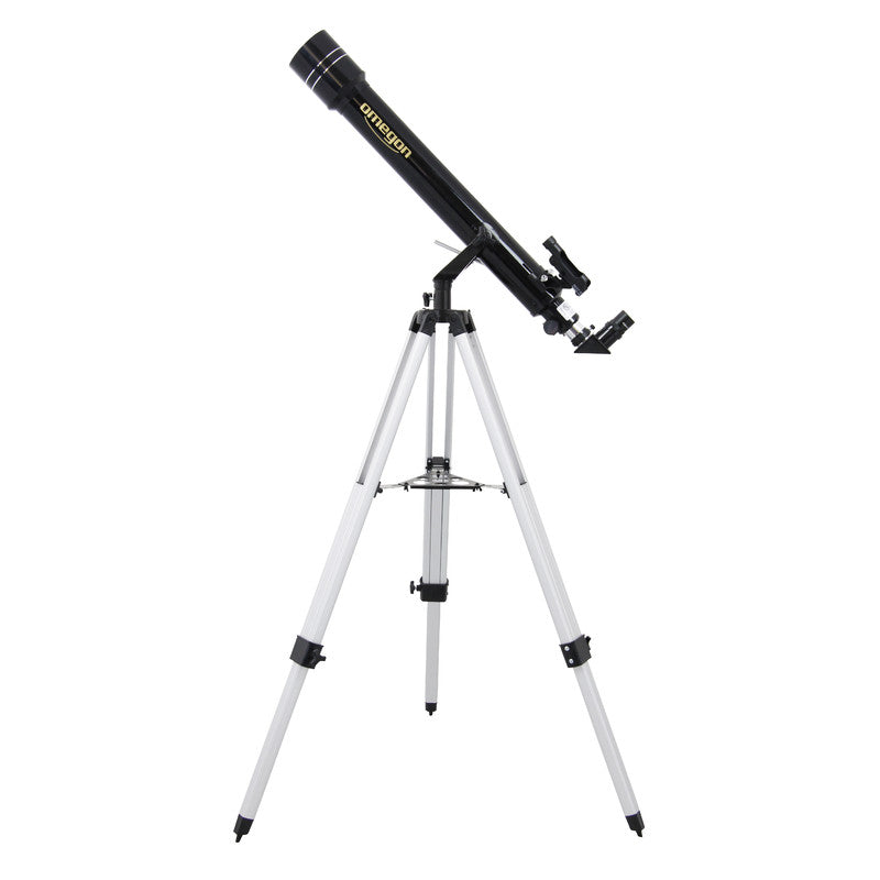 OMEGON TELESCOPE AC 70/700 AZ-2