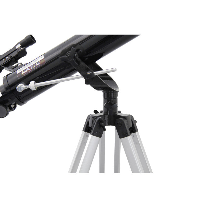 OMEGON TELESCOPE AC 70/700 AZ-2