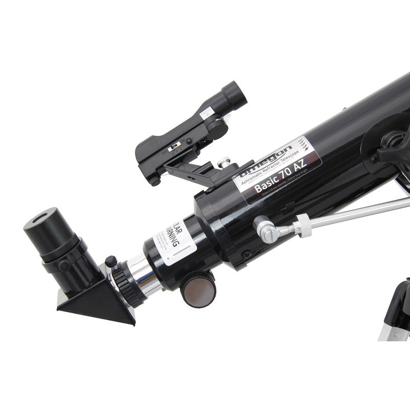 OMEGON TELESCOPE AC 70/700 AZ-2
