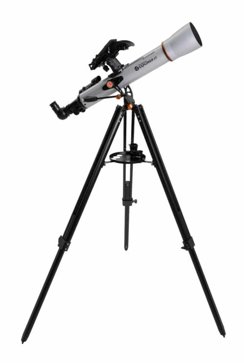 StarSense Explorer 70AZ LT Rifrattore