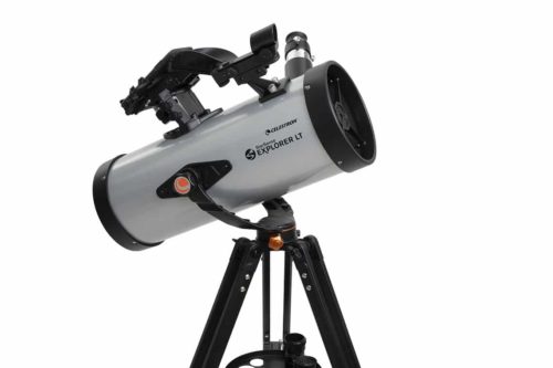StarSense Explorer 127 LT Newton