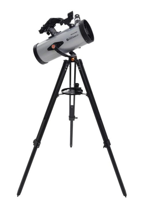 StarSense Explorer 127 LT Newton