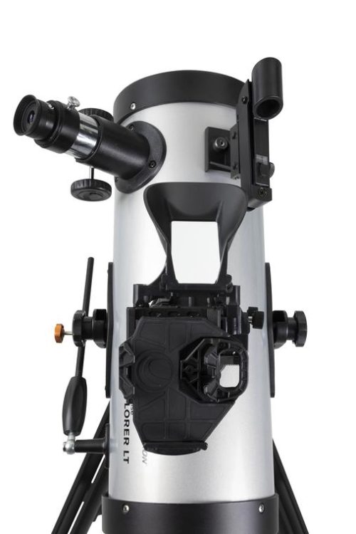 StarSense Explorer 127 LT Newton