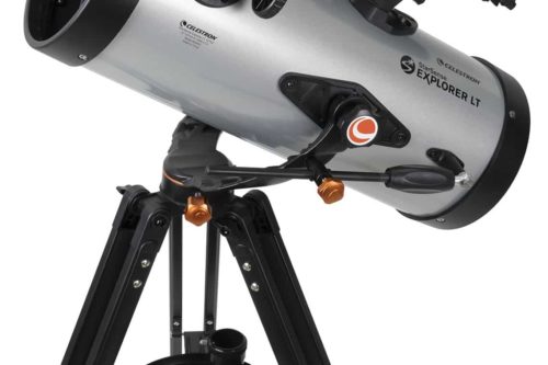 StarSense Explorer 127 LT Newton