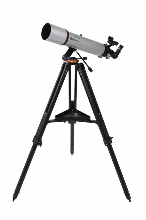StarSense Explorer DX 102 Rifrattore