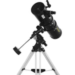 Telescopio Newton 150/750 EQ-4