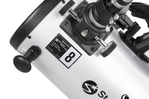 StarSense Explorer 8” DOBSON