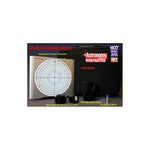 Collimatore Laser Hotech Advanced CT per focheggiatori da 2" con regolazione micometrica