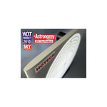 Collimatore Laser Hotech Advanced CT per focheggiatori da 1.25" con regolazione micometrica