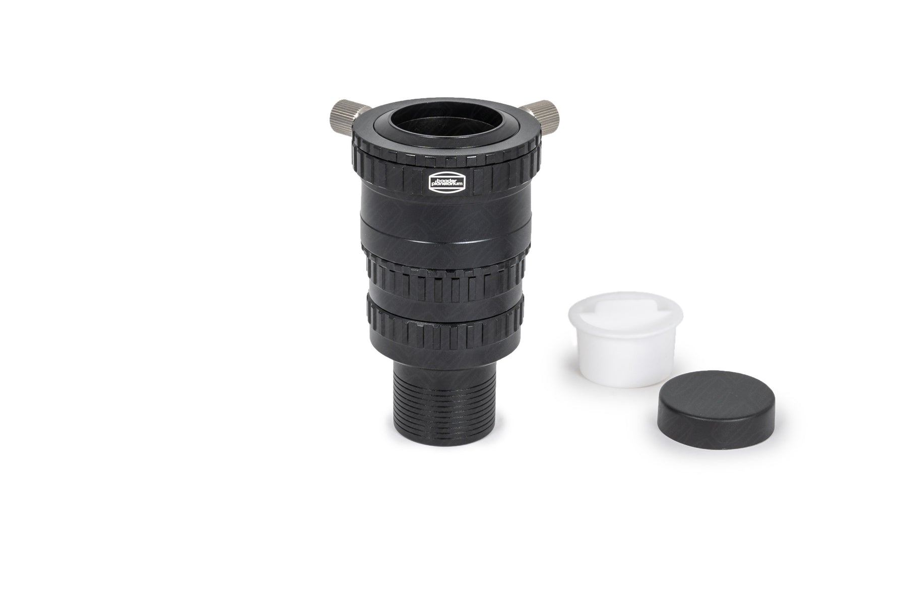 Baader Planetarium Lente di Barlow VIP 2x Modulare Visiva e Fotografica