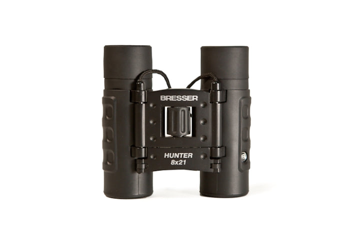 Binocolo Bresser Hunter 8x21