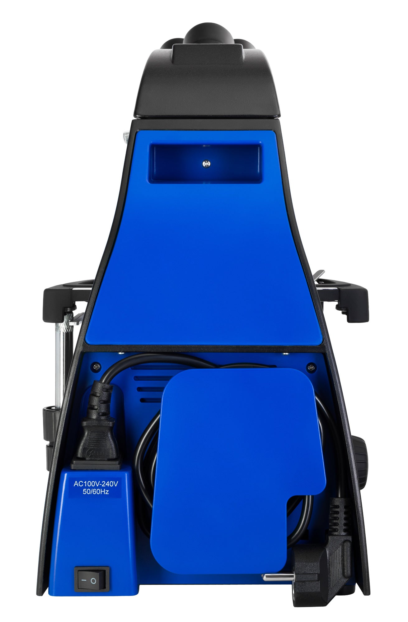 Microscopio binoculare biologico Levenhuk 850B