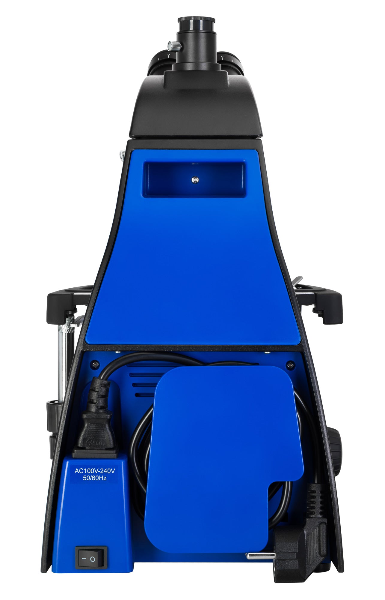 Microscopio trinoculare biologico Levenhuk 870T