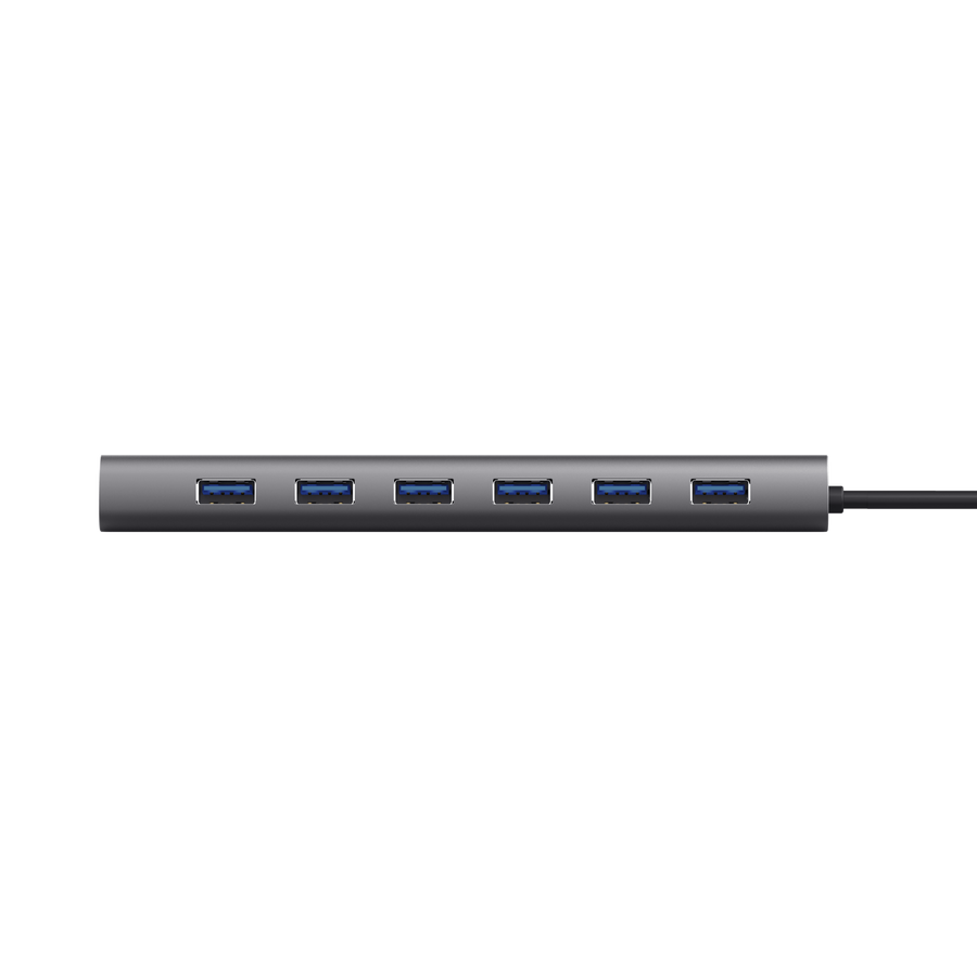 HUB USB Halyx 7 Porte USB 3.2