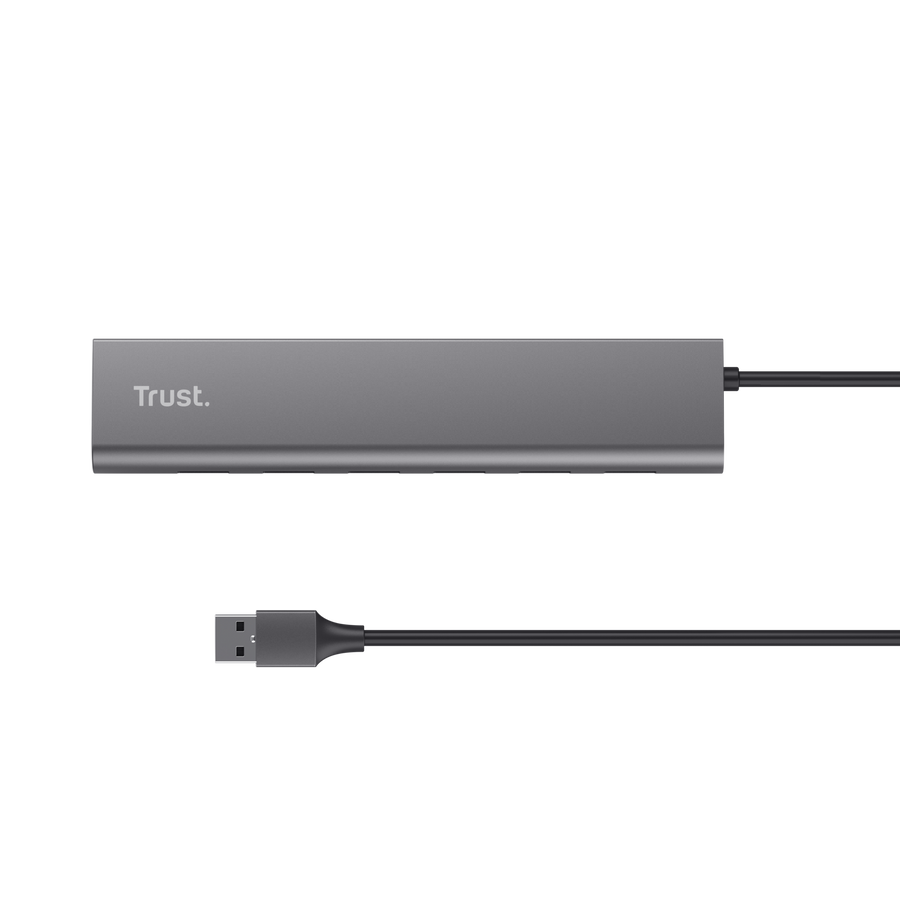 HUB USB Halyx 7 Porte USB 3.2