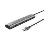 HUB USB Halyx 7 Porte USB 3.2