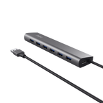 HUB USB Halyx 7 Porte USB 3.2