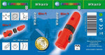 Fischietto Multifunzione Bresser Junior 6 in 1