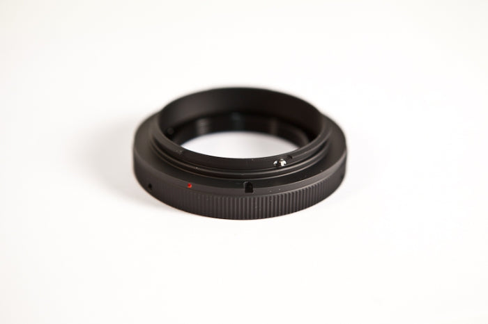 Anello a T Bresser per Fotocamere Canon EOS M42