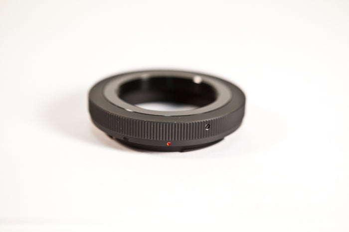 Anello a T Bresser per Fotocamere Canon EOS M42