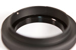 Anello a T Bresser per Fotocamere Canon EOS M42