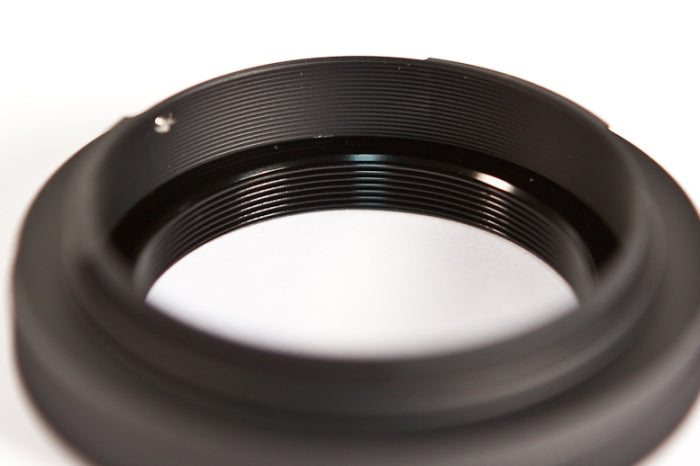 Anello a T Bresser per Fotocamere Canon EOS M42