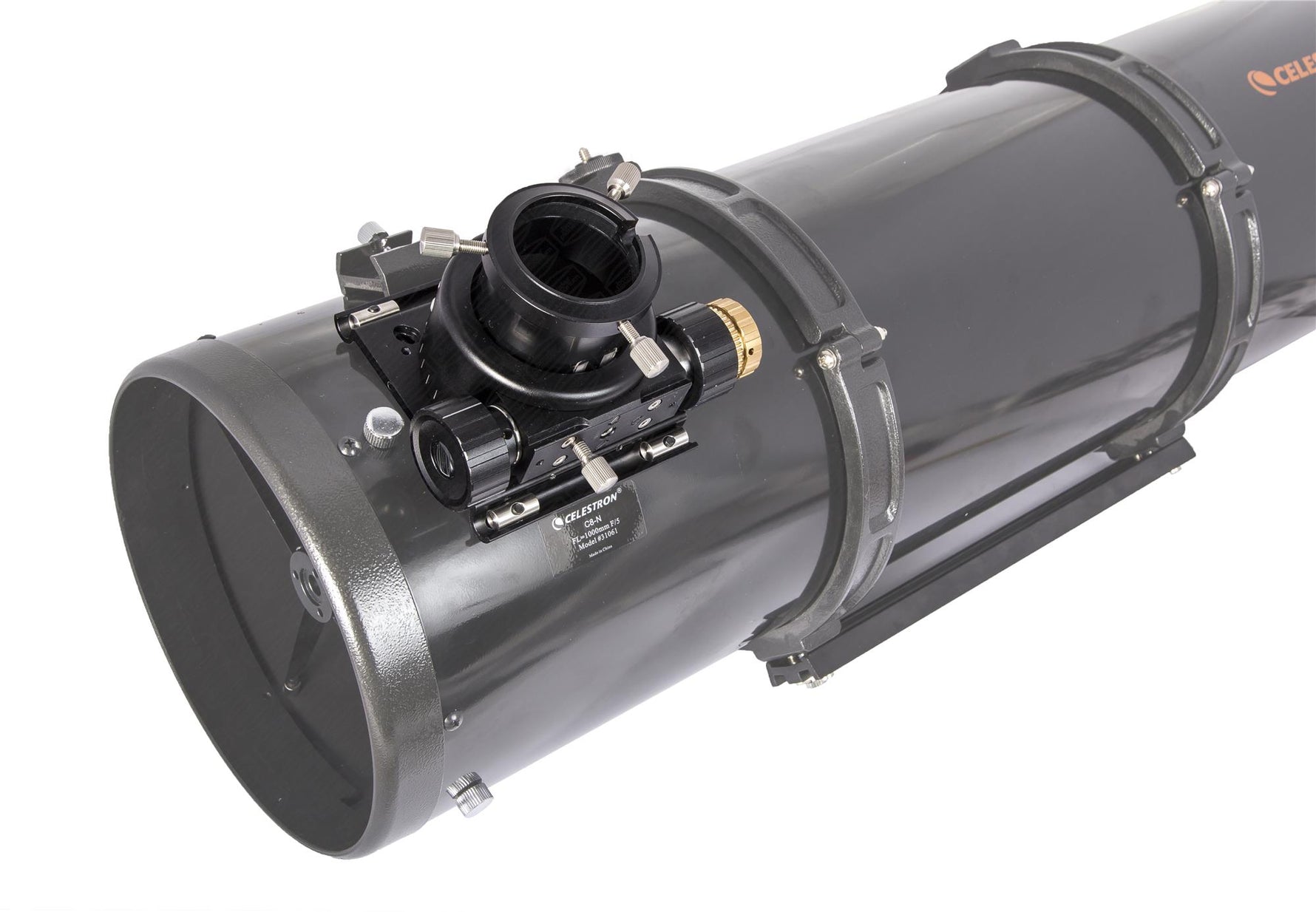Focheggiatore Steeltrack Diamond BDS-NT da 2" per telescopi Newton