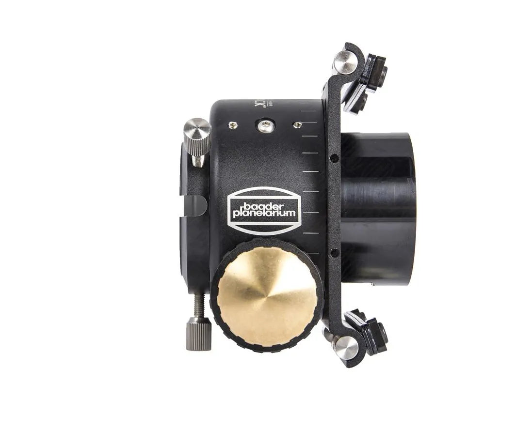 Focheggiatore Steeltrack Diamond BDS-NT da 2" per telescopi Newton