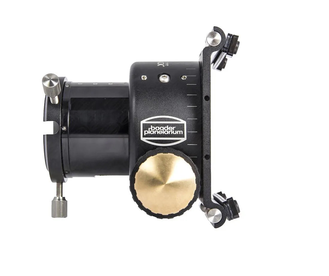 Focheggiatore Steeltrack Diamond BDS-NT da 2" per telescopi Newton