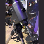 [USATO] Montatura EQ6 prima versione nera con EQMOD GoTo