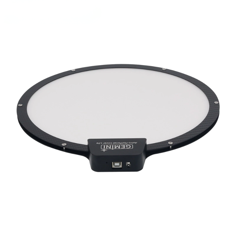 Gemini Flat Panel generatore di flat 190mm