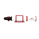 Telescopio ZWO FF131-APO Quadrupletto 131mm f/7.5