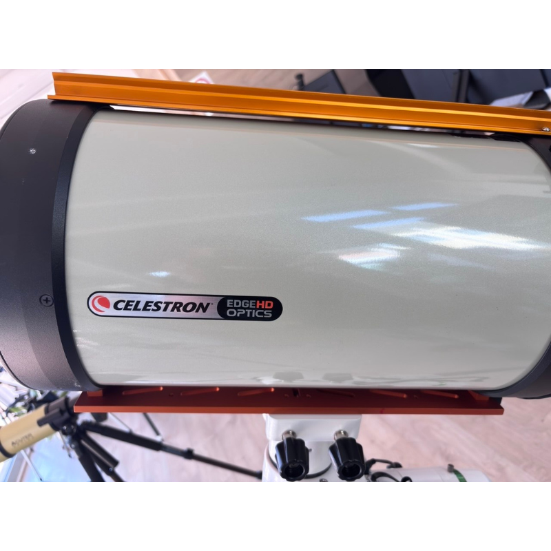 [USATO] Telescopio Celestron C9.25 con accessori per astrofotografia