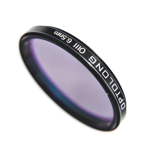 Optolong O-III 6.5 nm 2" Montato